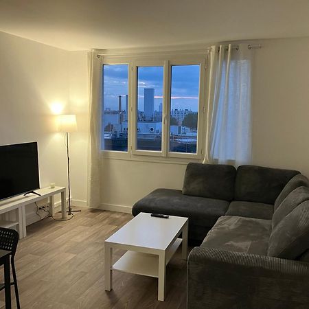 Logement Spacieux A 15Min De Paris - Free Parking - Free Wifi Pantin Extérieur photo
