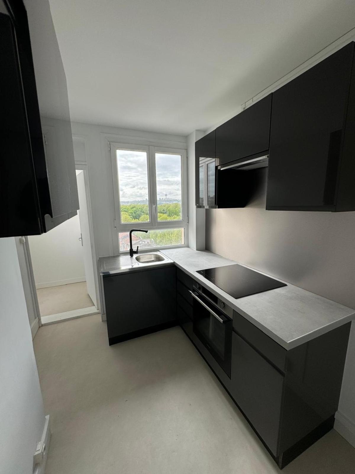 Logement Spacieux A 15Min De Paris - Free Parking - Free Wifi Pantin Extérieur photo