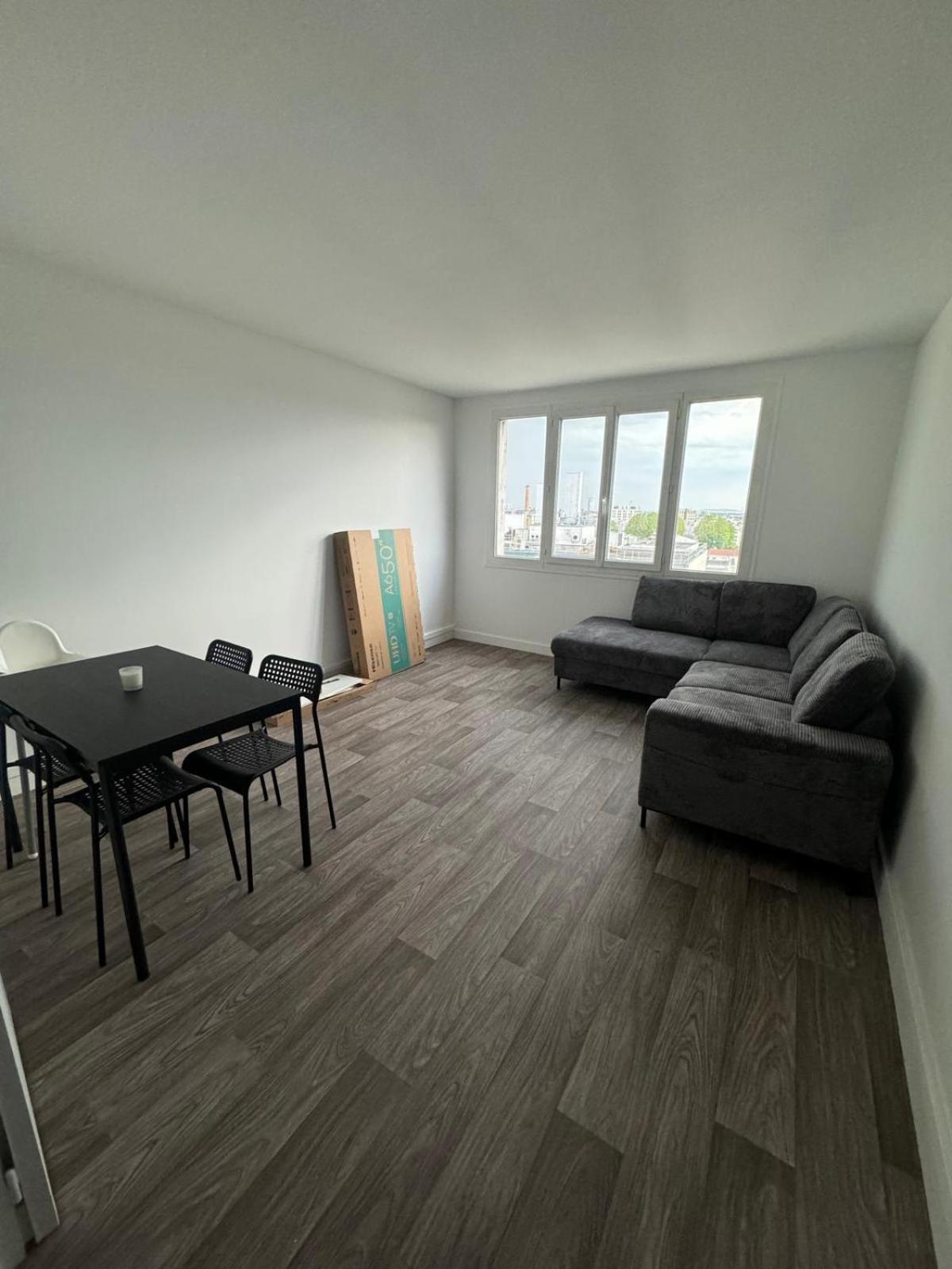 Logement Spacieux A 15Min De Paris - Free Parking - Free Wifi Pantin Extérieur photo
