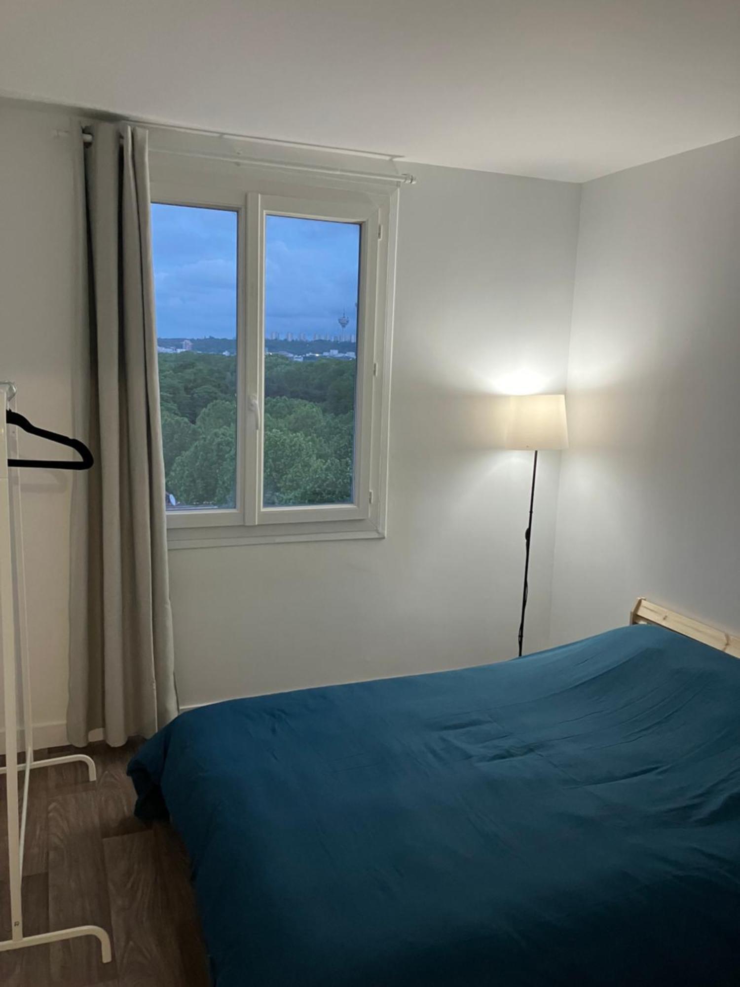 Logement Spacieux A 15Min De Paris - Free Parking - Free Wifi Pantin Extérieur photo